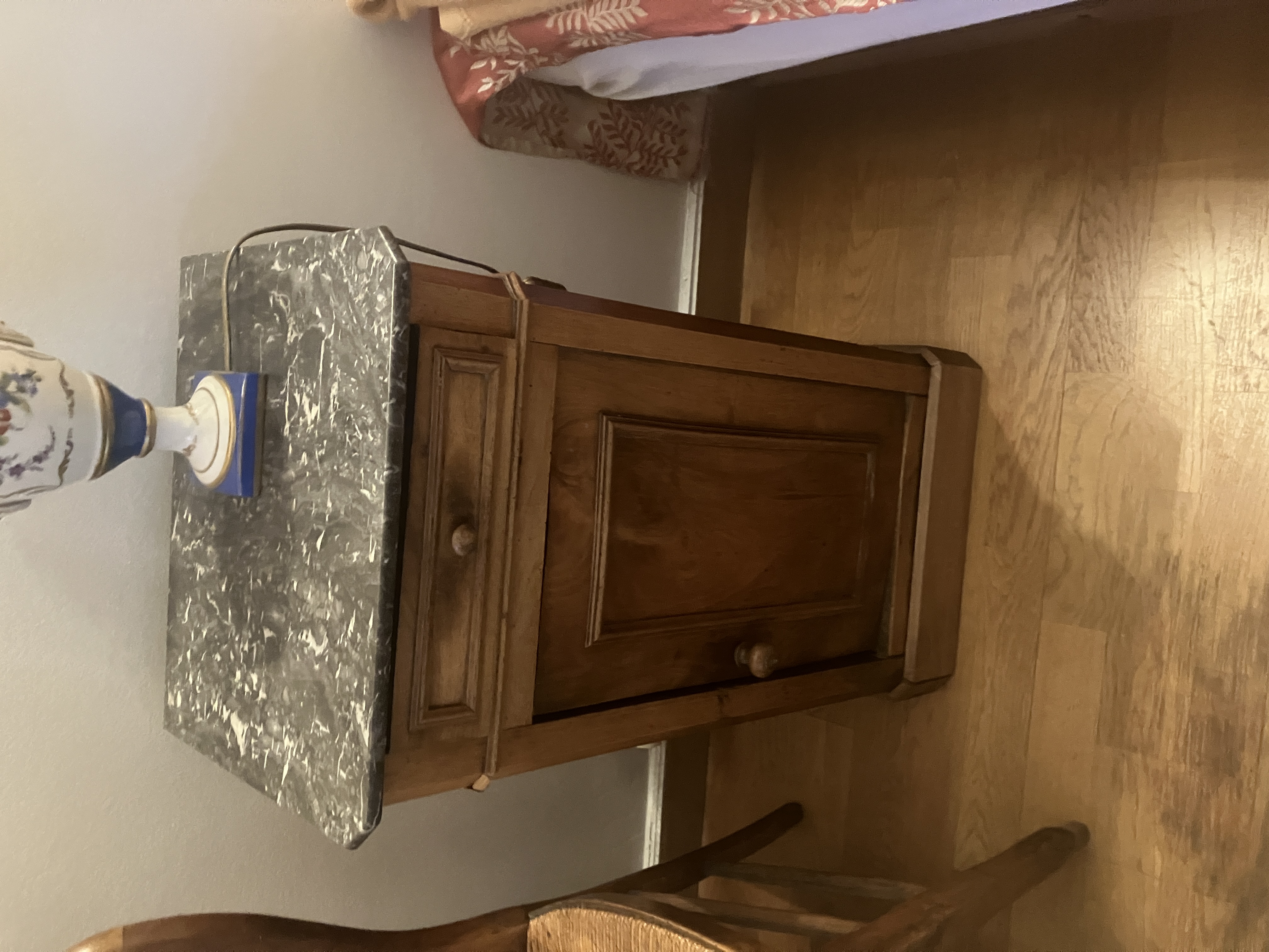 Table Chevet